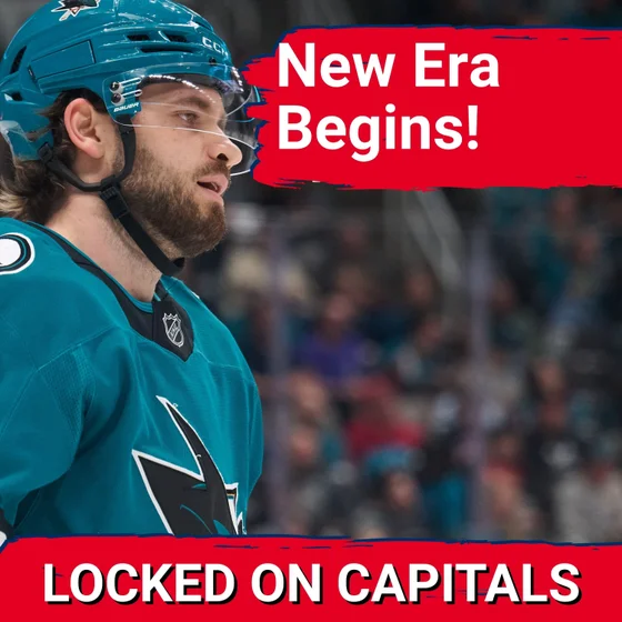 SHAKEN: Can Timothy Liljegren and David Kampf REPLACE John Carlson, Nic Dowd for the Capitals?