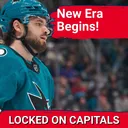 SHAKEN: Can Timothy Liljegren and David Kampf REPLACE John Carlson, Nic Dowd for the Capitals?