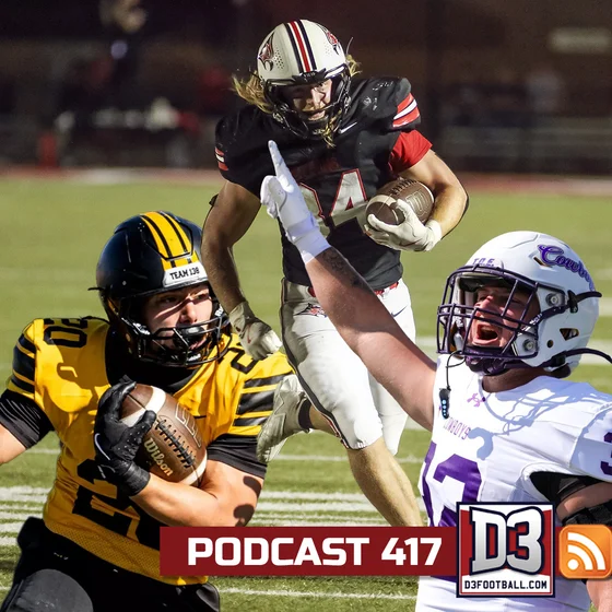 ATN Podcast 417: Another splashy Saturday