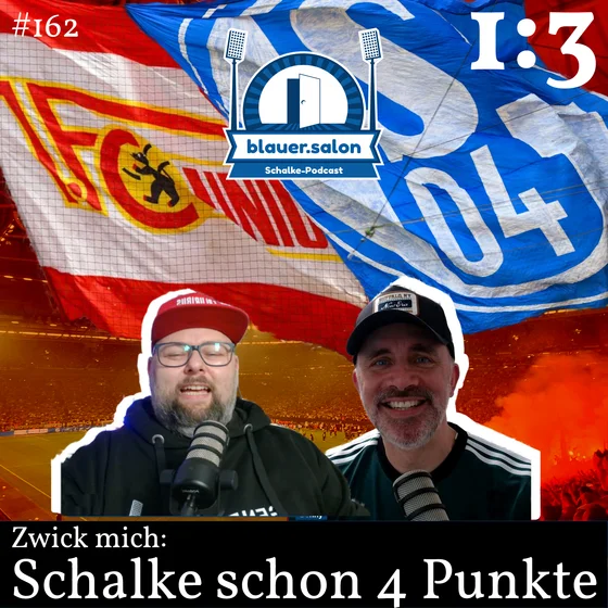 Zwick mich: Schalke schon 4 Punkte
