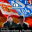 Zwick mich: Schalke schon 4 Punkte