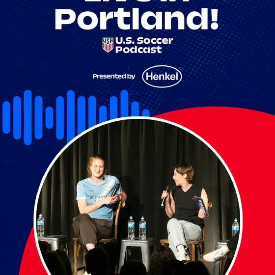 Live in Portland!