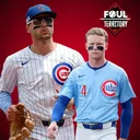 Ken Rosenthal on Blue Jays injury nightmare, Contreras threat, Hoerner deal + Sahadev Sharma talks Cubs