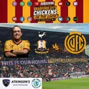 Bradford vs Cambridge United