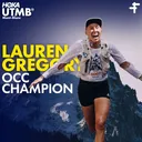 Lauren Gregory 2026 OCC Champion | Post-Race Interview