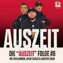 Auszeit: mit Sven Ammon, David Suissa & Karsten Tadda