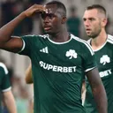 ΠΑΟ - ΧΡΑΝΤΕΤΣ ΚΡΑΛΟΒΕ: 2-2... με σόου Τετέι και μπλακ άουτ στο τέλος
