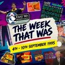 The Week That Was: 4th–10th September 1995 | That 90’s Premier League