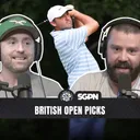 2026 British Open Picks (Ep. 2625)