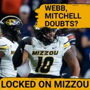 ELIGIBLE? Sterling Webb, Mark Mitchell STILL In Doubt