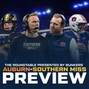 The Roundtable: Auburn-Southern Miss preview, presented by Bunkers