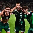 Ευρωπαϊκή πρόκριση – θρίλερ!