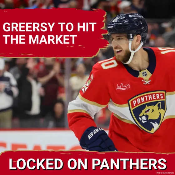 REPORT: F AJ Greer likely to test the free agent market