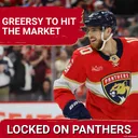 REPORT: F AJ Greer likely to test the free agent market