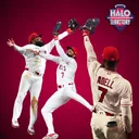 It takes a thief: Angels OF Jo Adell robs three home runs in one game