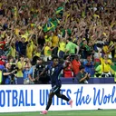 Los goles del Brasil 3 - 0 Haití | La carioca cumple ante una belicosa Haití