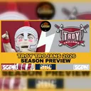 Troy Trojans 2026 Team Preview | The College Football Experience (Ep. 3103)