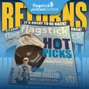 Episode 172: 2027 Flagstick Golf Magazine Back In Print, LPGA Returns To National Capital & Endless Summer Interview