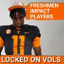 NEWCOMER: Faizon Brandon, Tristen Keys EXPECTED to be KEY Freshmen for Tennessee Football