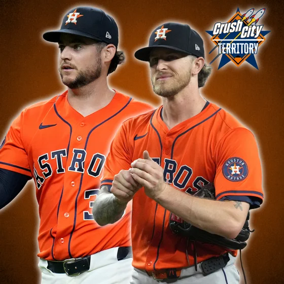 Can the Astros Fix Their Pitching for 2027?