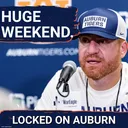 Legendary Quarterback Detail's Massive Weekend For Auburn