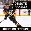 The Penguins made some line changes at practice! Are they enough?