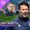 It’s Time For Them To STEP UP!! - League Two Preview