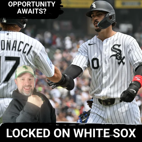 White Sox target MAJOR growth in four-game battle for AL Central control against the Guardians
