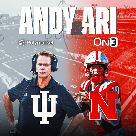 Indiana ESCAPES Nebraska: Hoosiers, Curt Cignetti beat Huskers, 20-17