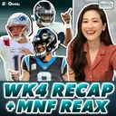 Above and Bijan: The Falcons are Back, Plus Week 4 Winners and Losers