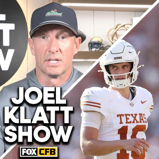 Oklahoma stuns Texas, Georgia downs Alabama, Indiana keeps streak alive, UCLA’s CFP push + Top 10