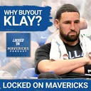 A Klay Thompson Buyout Would NOT Be About Basketball for the Dallas Mavericks