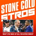 Would missing the postseason actually be better for the Astros?