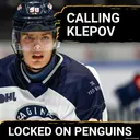 A speedy, scoring winger could help the Penguins at the NHL Draft