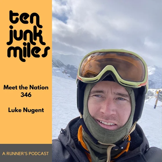 Meet the Nation 346 - Luke Nugent