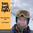 Meet the Nation 346 - Luke Nugent