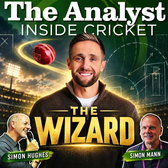 CHRIS WOAKES - A WIZARDLY CAREER