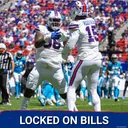 AWAKENING: Is Deone Walker the NEXT Star? Buffalo Bills Defense POISED to Breakout