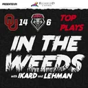 "In the Weeds": Top Plays from OU Football's 14-6 Win Over New Mexico