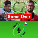 Feeling Blue | The Inter-Pro Show