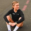 Season 2 Ep2: Becca’s journey from track to road to building the running store Berlin needs.