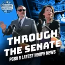 PCSA easily passes in the Senate. Is it doomed anyway? Plus: Kansas leads our list of teams that got a boost with recent court injunctions
