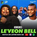 Le'Veon Bell Reveals Why Logan Paul Fight Was Called Off | Untold Story Behind 2018 Holdout