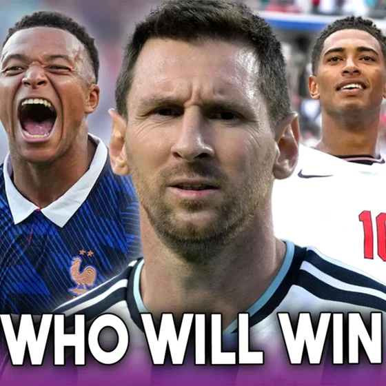 World Cup 2026 Semi-Final Predictions! | 5-a-Side Draft + Special Guest Peter