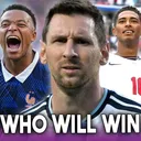 World Cup 2026 Semi-Final Predictions! | 5-a-Side Draft + Special Guest Peter