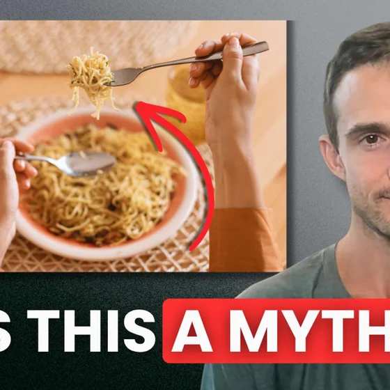 Carb Loading Before a Marathon: Science or Old-School Advice?