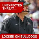 A NEW THREAT: Should Georgia Football fans be worried about an unexpected SEC opponent??