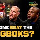 Can Anyone Beat The Springboks - U20 World Champions & Pumas Ref Controversy