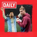 Messi vs. CR7: Was ihre Abgänge über die „GOAT“-Debatte aussagen