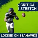 URGENCY: Seattle Seahawks Must RESPOND as Sam Darnold Struggles and Division Race Heats Up